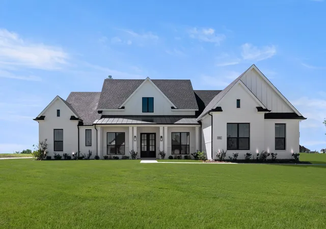 Photo 1 of Single family home for sale at 131 Adilynn Trl, Venus, TX 76084 | MLS# 21399345 | Listing updated on 2026-10-10