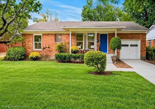 Photo 1 of Single family home for sale at 621 Lockwood Dr, Richardson, TX 75080 | MLS# 21382491 | Listing updated on 2026-10-04