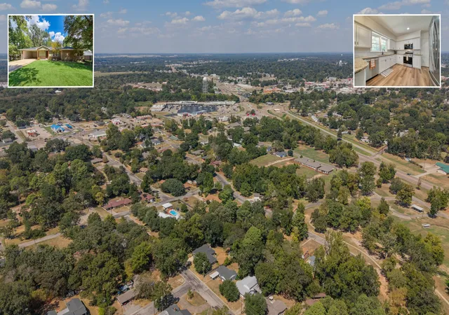 Photo 26 of Single family home for sale at 309 Park, Mount Pleasant, TX 75455 | MLS# 21399445 | Listing updated on 2026-10-03