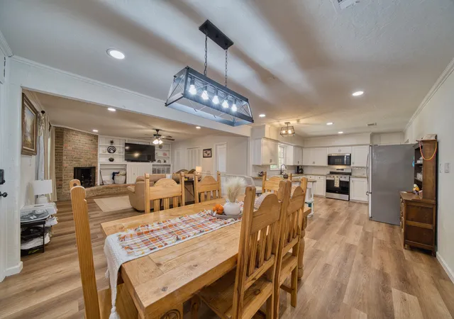 Photo 3 of Single family home for sale at 309 Park, Mount Pleasant, TX 75455 | MLS# 21399445 | Listing updated on 2026-10-03
