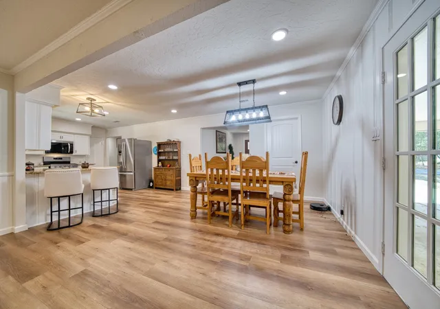 Photo 4 of Single family home for sale at 309 Park, Mount Pleasant, TX 75455 | MLS# 21399445 | Listing updated on 2026-10-03