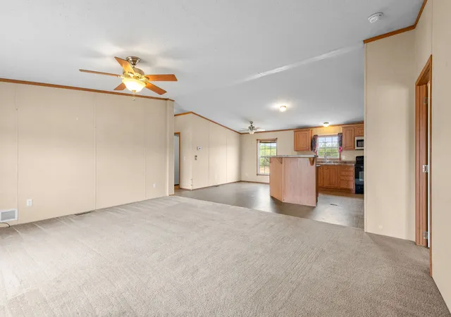 Photo 3 of Manufactured home for sale at 1309 Warren St, Buffalo Gap, TX 79508 | MLS# 21399448 | Listing updated on 2026-10-04