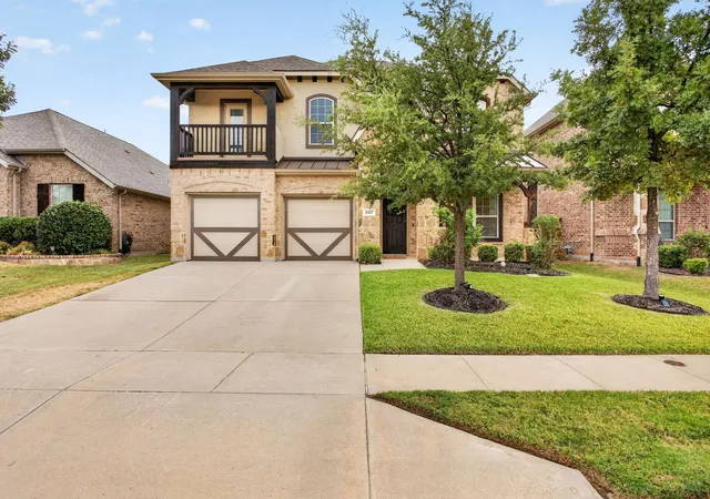 Photo 1 of Single family home for sale at 4317 Old Grv Way, Keller, TX 76244 | MLS# 21392587 | Listing updated on 2026-10-04