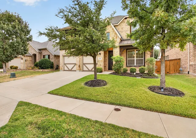 Photo 2 of Single family home for sale at 4317 Old Grv Way, Keller, TX 76244 | MLS# 21392587 | Listing updated on 2026-10-04