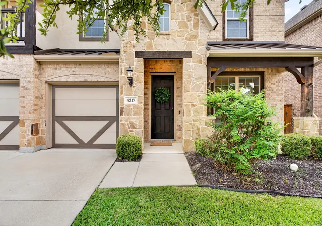 Photo 3 of Single family home for sale at 4317 Old Grv Way, Keller, TX 76244 | MLS# 21392587 | Listing updated on 2026-10-04