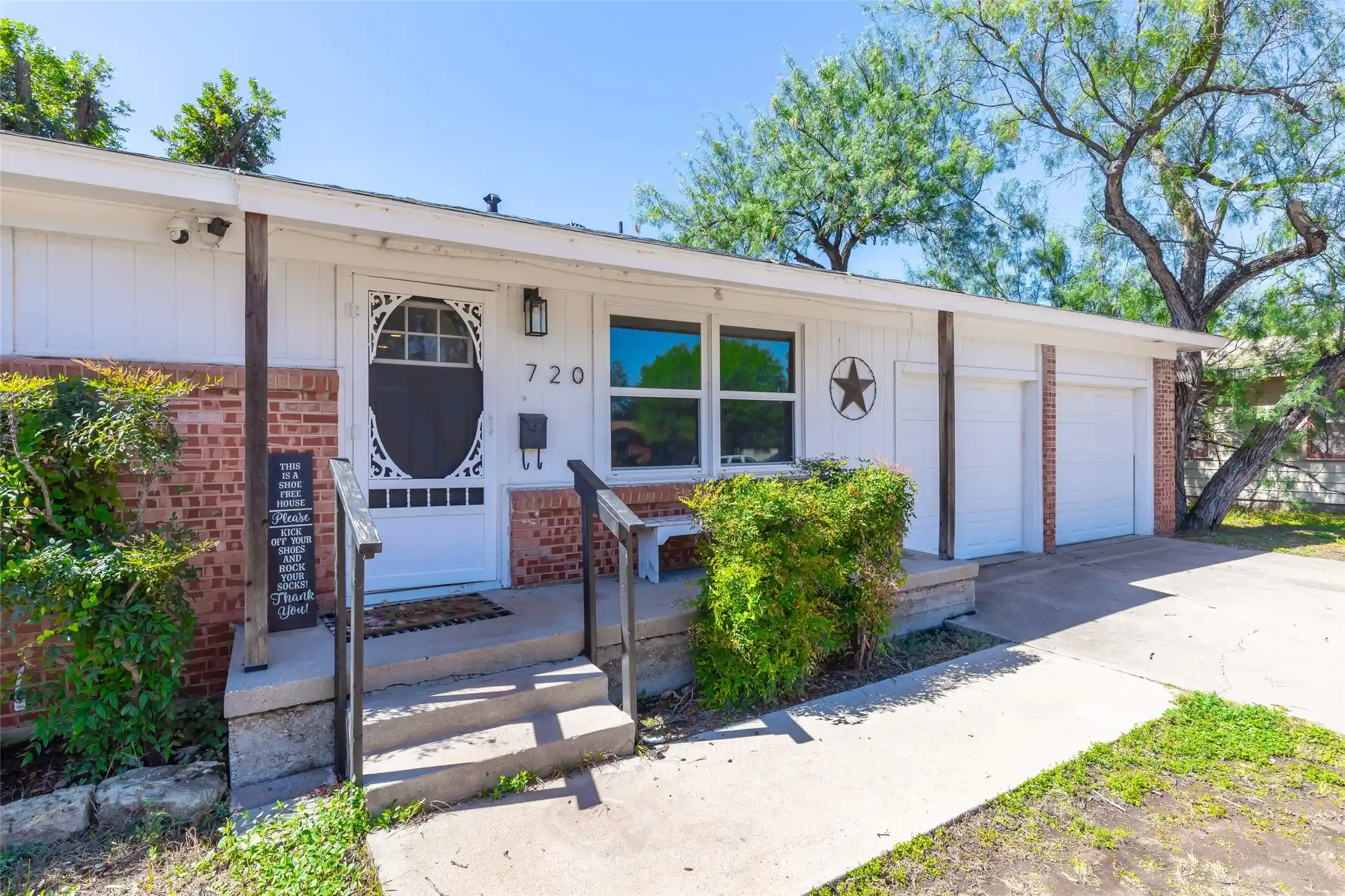 Single family home for sale at 720 Glendale Dr, Abilene, TX 79603 | MLS# 21350856