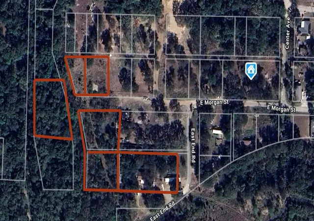 Photo 1 of Sale Pending at 727 E End Rd, Denison, TX 75021 | MLS# 21383174 | Listing updated on 2026-10-04
