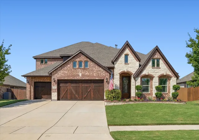 Photo 1 of Single family home for sale at 2445 San Marcos Dr, Royse City, TX 75189 | MLS# 21399478 | Listing updated on 2026-10-10
