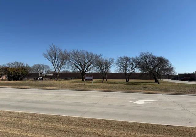 Land for sale at 1724 Fannin Rd, Melissa, TX 75454 | MLS# 21399489