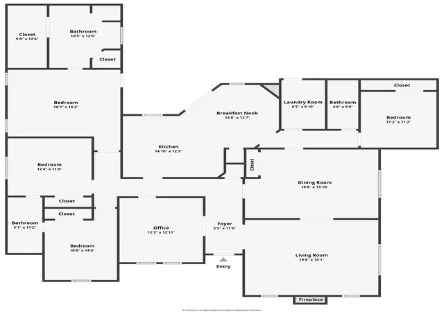 Photo 37 of Single family home for sale at 1513 Margate Ln, Richardson, TX 75082 | MLS# 21399261 | Listing updated on 2026-10-09