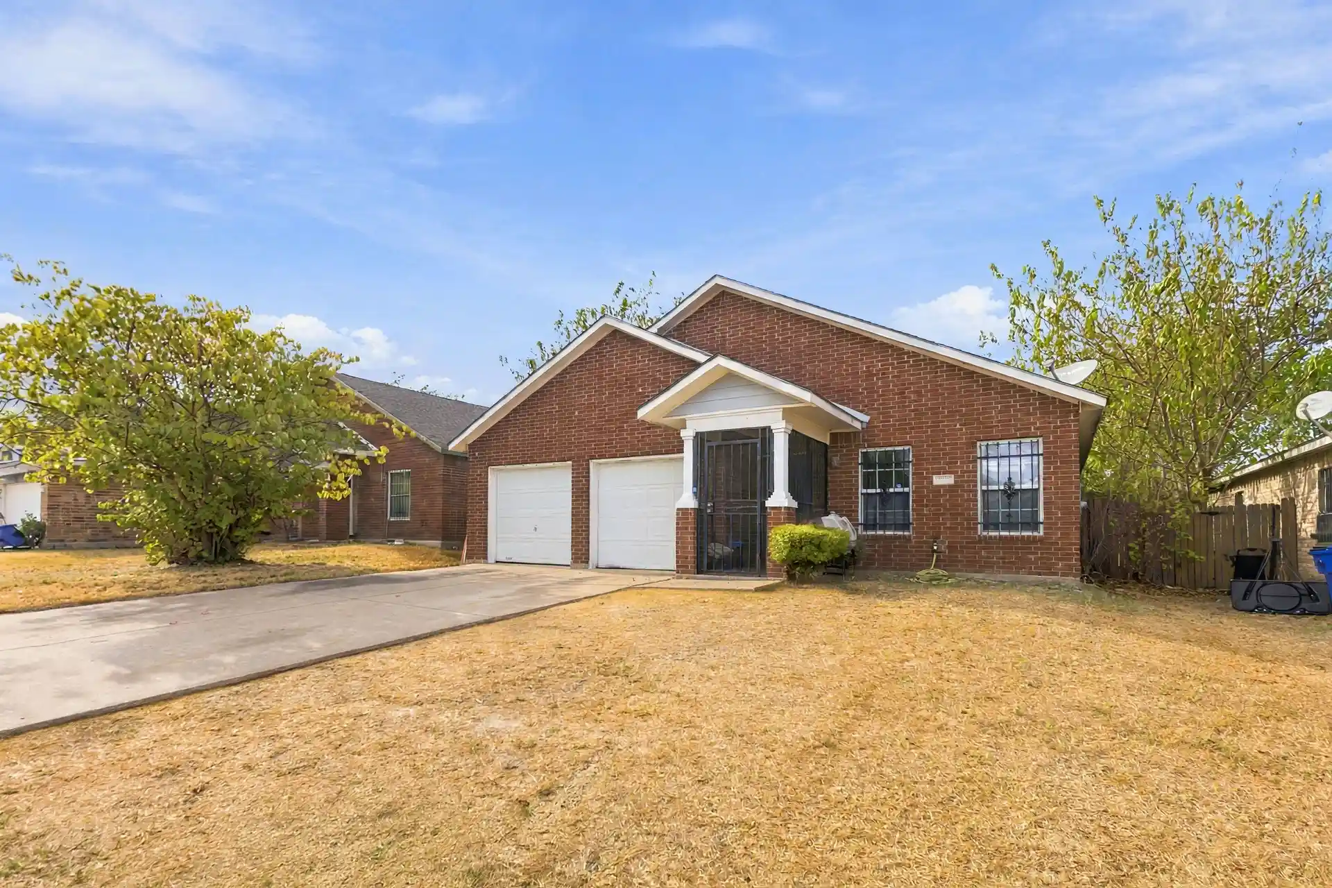 Photo 1 of Single family home for sale at 3443 Brahma Dr, Dallas, TX 75241 | MLS# 21362067 | Listing updated on 2026-10-29