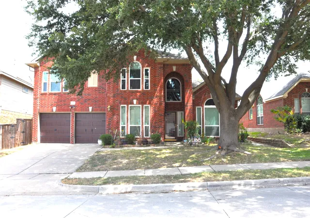 Photo 1 of Single family home for sale at 8316 Whippoorwill Dr, Fort Worth, TX 76123 | MLS# 21399537 | Listing updated on 2026-10-03