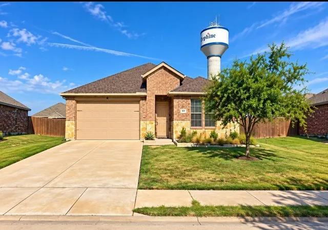 Single family home for sale at 806 Community Way, Royse City, TX 75189 | MLS# 21399539