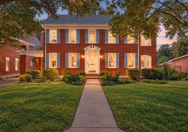 Photo 1 of Single family home for sale at 3411 Chateau Ave, Waco, TX 76710 | MLS# 21373210 | Listing updated on 2026-10-06