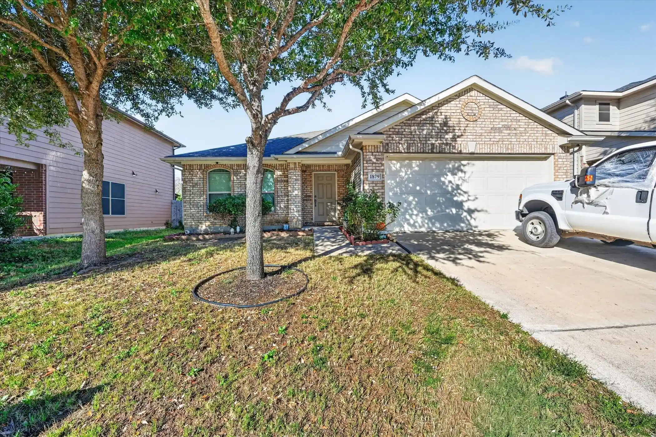 Single family home for sale at 1879 Sea Gull Dr, Grand Prairie, TX 75051 | MLS# 21399553