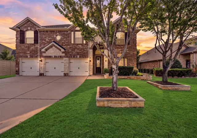 Photo 1 of Single family home for sale at 1201 Genesis Dr, Mansfield, TX 76063 | MLS# 21390820 | Listing updated on 2026-10-09