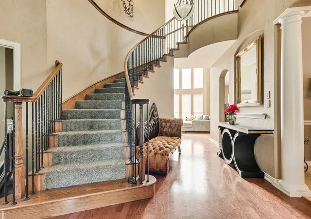 Photo 1 of Single family home for sale at 663 Links View Ct, Grand Prairie, TX 75052 | MLS# 21399566 | Listing updated on 2026-09-30