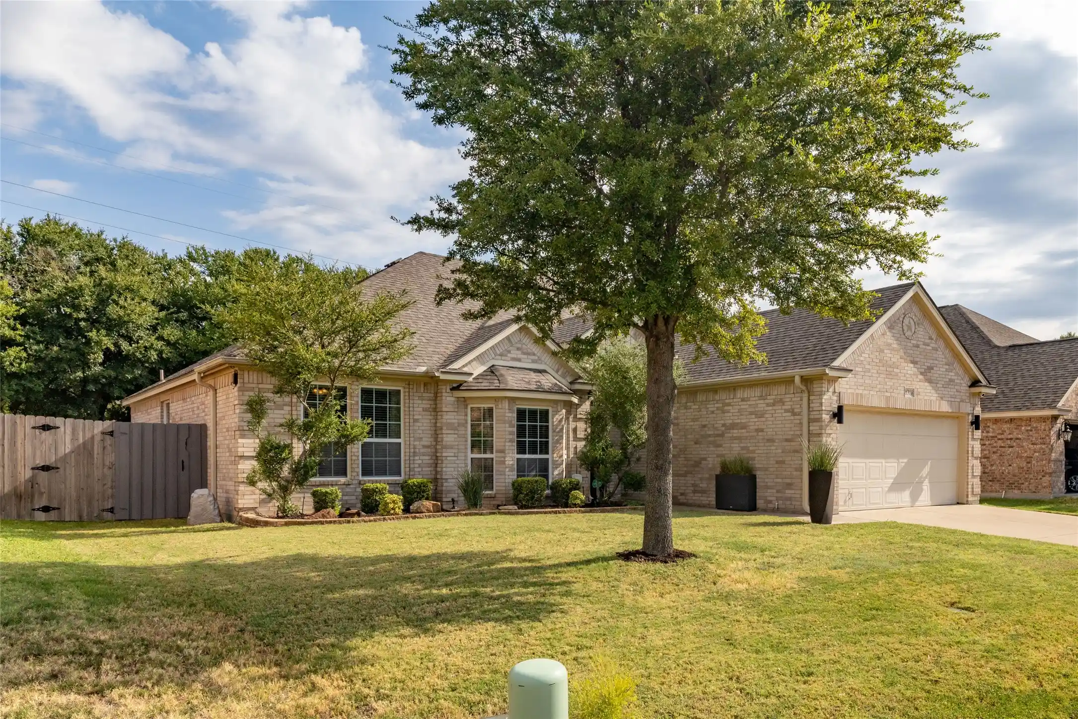 Photo 1 of Single family home for sale at 8308 Teja Trl, Benbrook, TX 76126 | MLS# 21397859 | Listing updated on 2026-10-22
