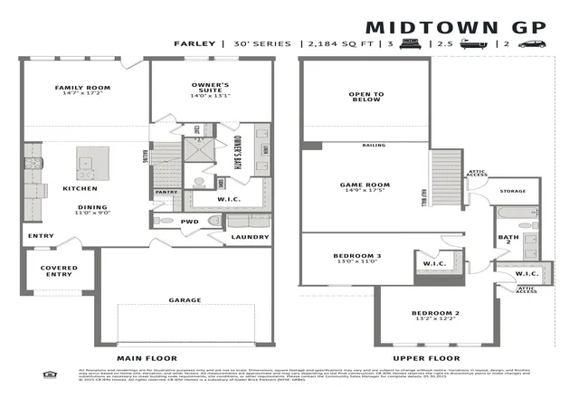 Photo 1 of Townhouse for sale at 3571 Pierce Ln, Grand Prairie, TX 75052 | MLS# 21399195 | Listing updated on 2026-10-10