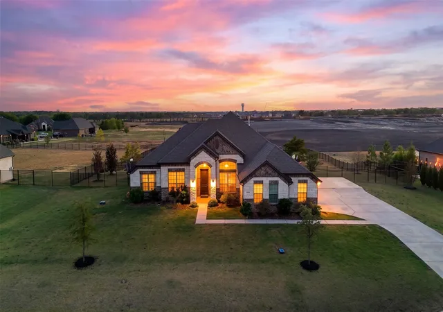 Photo 1 of Single family home for sale at 6509 Earley Way, Forney, TX 75126 | MLS# 21394851 | Listing updated on 2026-10-10