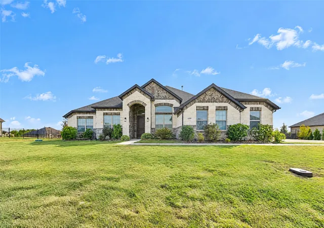 Photo 3 of Single family home for sale at 6509 Earley Way, Forney, TX 75126 | MLS# 21394851 | Listing updated on 2026-10-10