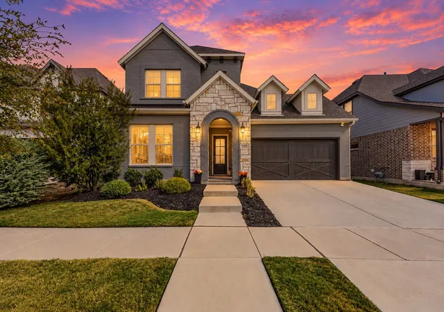 Photo 3 of Single family home for sale at 1302 20th Street, Northlake, TX 76226 | MLS# 21391187 | Listing updated on 2026-10-10