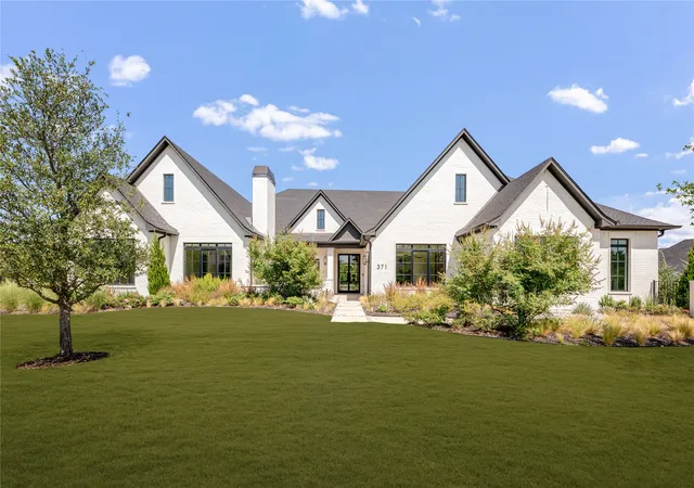 Photo 1 of Mansion for sale at 371 Broadwing Dr, Fairview, TX 75069 | MLS# 21392041 | Listing updated on 2026-10-29