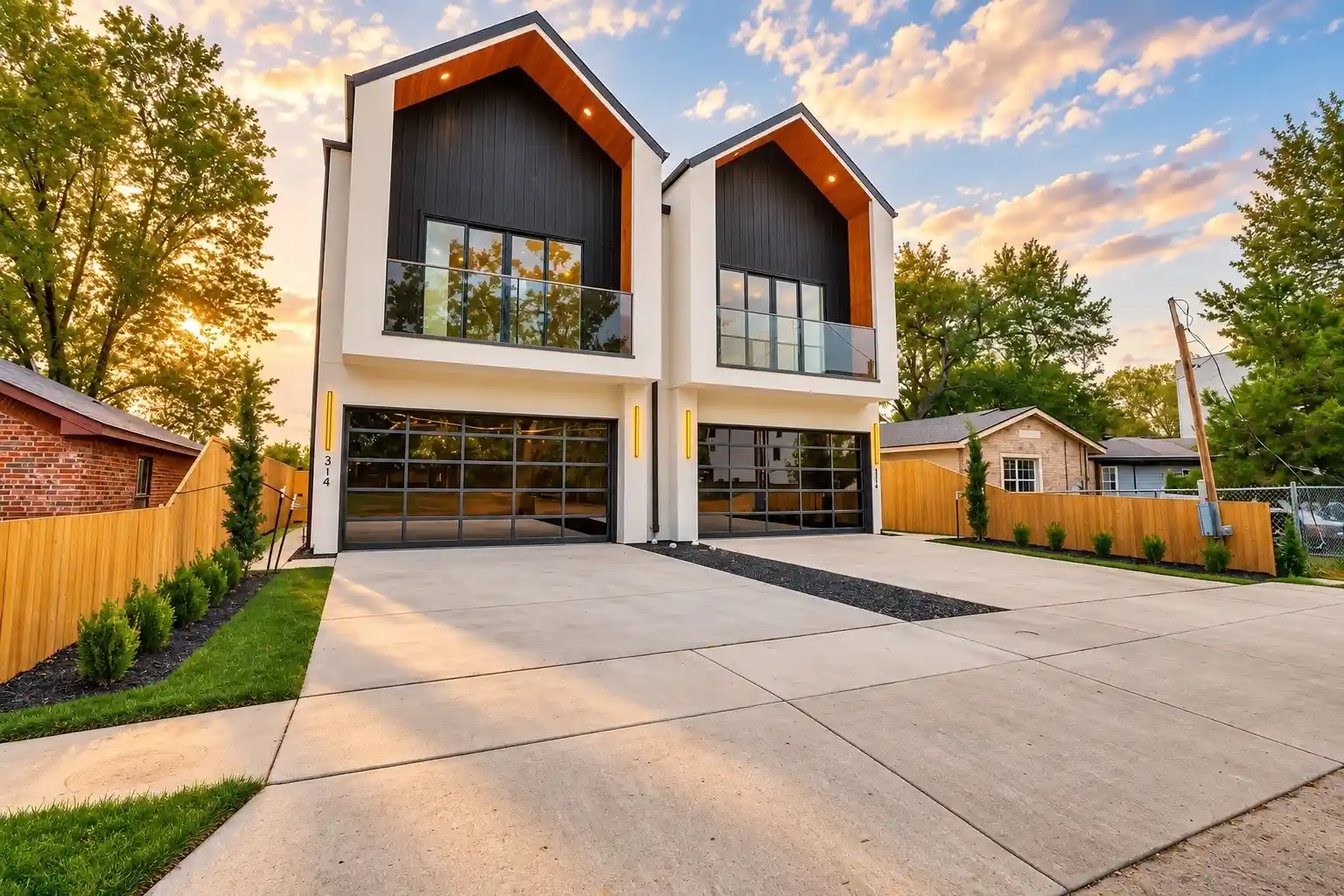Photo 1 of Single family home for sale at 316 Ave L, Dallas, TX 75203 | MLS# 21399590 | Listing updated on 2026-10-17
