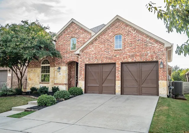 Photo 3 of Single family home for sale at 201 Lilypad Bnd, Argyle, TX 76226 | MLS# 21380489 | Listing updated on 2026-10-04