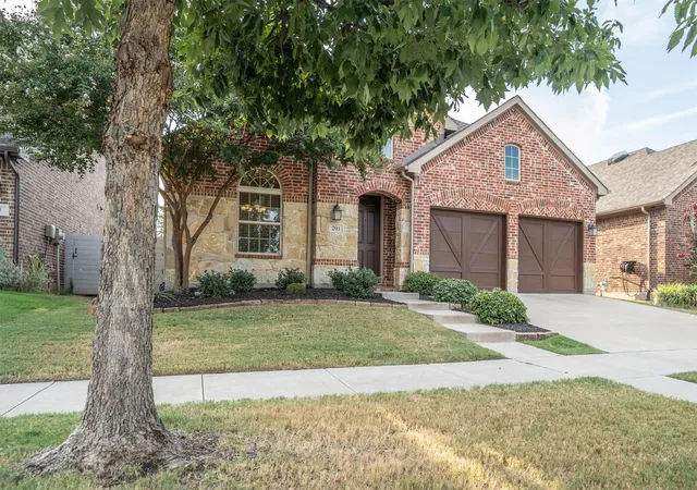 Photo 3 of Single family home for sale at 201 Lilypad Bnd, Argyle, TX 76226 | MLS# 21380489 | Listing updated on 2026-10-04