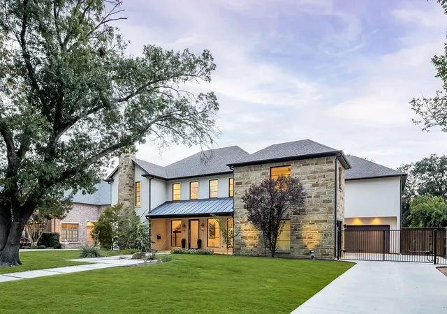 Photo 1 of Mansion for sale at 5724 Charlestown Dr, Dallas, TX 75230 | MLS# 21393248 | Listing updated on 2026-10-08