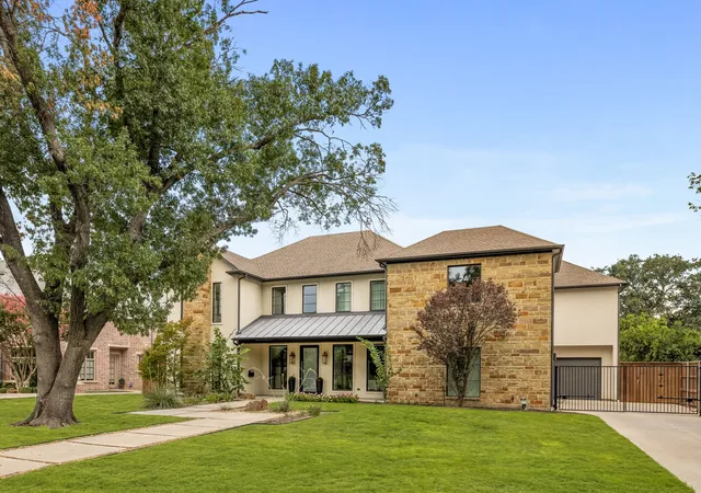 Photo 2 of Mansion for sale at 5724 Charlestown Dr, Dallas, TX 75230 | MLS# 21393248 | Listing updated on 2026-10-08