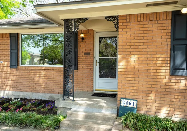 Photo 3 of Single family home for sale at 2461 Highland Rd, Dallas, TX 75228 | MLS# 21399359 | Listing updated on 2026-09-30