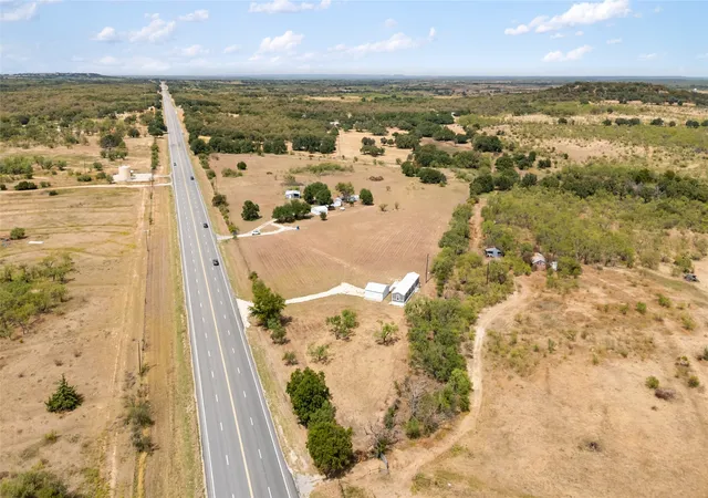 Photo 2 of Manufactured home for sale at 7983 B Us Hwy 84, Coleman, TX 76834 | MLS# 21396319 | Listing updated on 2026-09-30