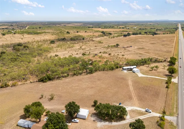 Photo 3 of Manufactured home for sale at 7983 B Us Hwy 84, Coleman, TX 76834 | MLS# 21396319 | Listing updated on 2026-09-30