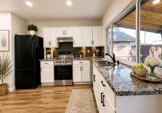 Photo 2 of Single family home for sale at 1314 Applegate Dr, Lewisville, TX 75067 | MLS# 21399205 | Listing updated on 2026-10-01