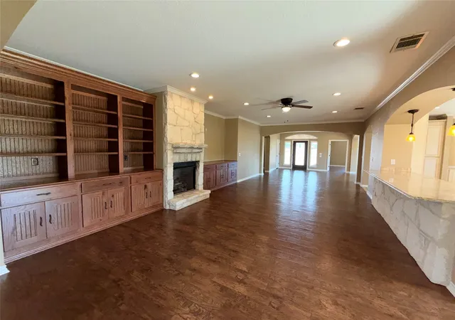Photo 3 of Single family home for sale at 1220 Hinchliffe Rd, Mexia, TX 76667 | MLS# 21397689 | Listing updated on 2026-10-05