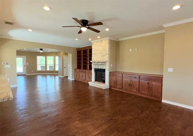 Photo 4 of Single family home for sale at 1220 Hinchliffe Rd, Mexia, TX 76667 | MLS# 21397689 | Listing updated on 2026-10-05