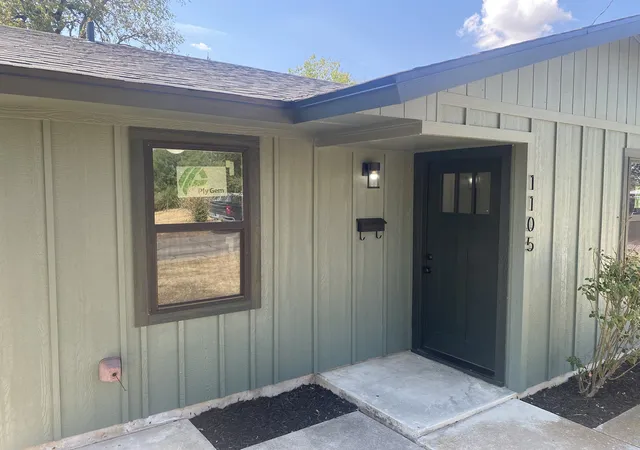 Photo 3 of Single family home for sale at 1105 9th Street, Brownwood, TX 76801 | MLS# 21398878 | Listing updated on 2026-09-30