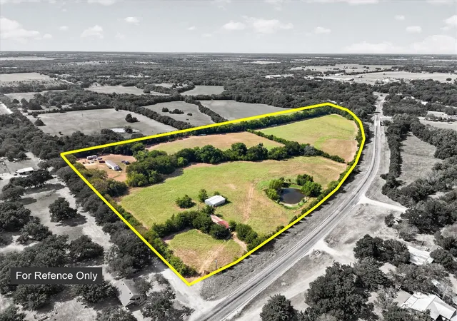 Photo 2 of Land for sale at 913 County Rd 4232, Bonham, TX 75418 | MLS# 21399634 | Listing updated on 2026-09-30