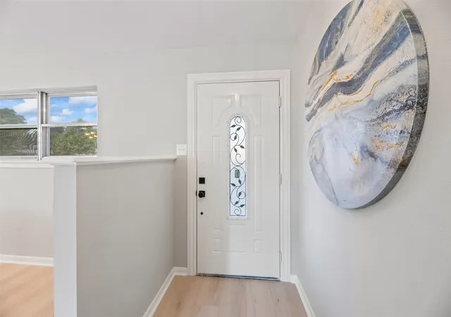 Photo 3 of Single family home for sale at 417 Fieldwood Ter, Hurst, TX 76053 | MLS# 21389445 | Listing updated on 2026-09-30