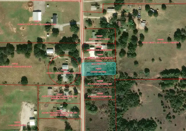 Photo 1 of Land for sale at 1404 Cuba Rd, Bridgeport, TX 76426 | MLS# 21399670 | Listing updated on 2026-09-30