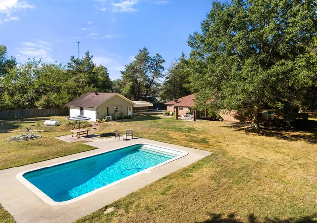Photo 40 of Single family home for sale at 6170 N US Hwy 271, Mount Pleasant, TX 75455 | MLS# 21399347 | Listing updated on 2026-10-01