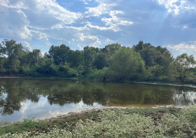Land for sale at Tbd Fm 833, Fairfield, TX 75840 | MLS# 21399671