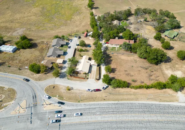 Photo 1 of Single family home for sale at 1707 E 4th Street, Lampasas, TX 76550 | MLS# 21399712 | Listing updated on 2026-09-30
