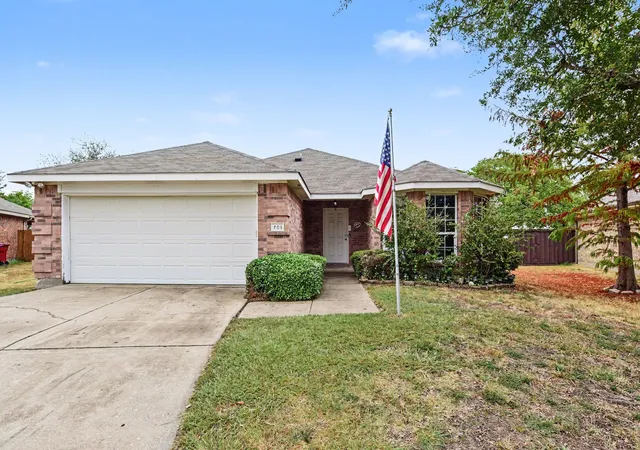Photo 1 of Single family home for sale at 701 Silverleaf Ct, Royse City, TX 75189 | MLS# 21397418 | Listing updated on 2026-10-08