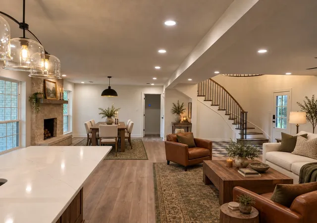 Photo 3 of Single family home for sale at 6661 Fm 920, Bridgeport, TX 76426 | MLS# 21399616 | Listing updated on 2026-10-09