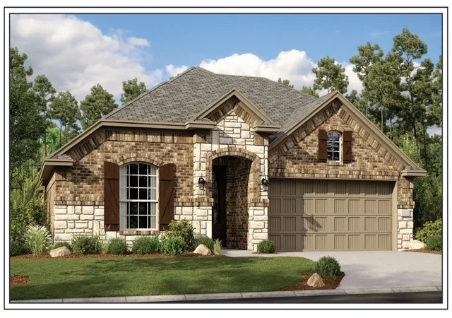 Photo 1 of Sale Pending at 1208 Armitage Way, Mc Kinney, TX 75069 | MLS# 21398483 | Listing updated on 2026-10-10