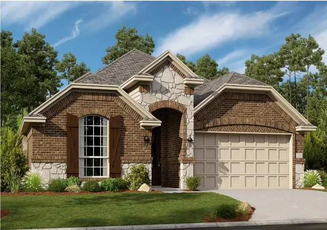 Photo 1 of Sale Pending at 1213 Poldpark Pl, Mc Kinney, TX 75069 | MLS# 21398525 | Listing updated on 2026-10-10
