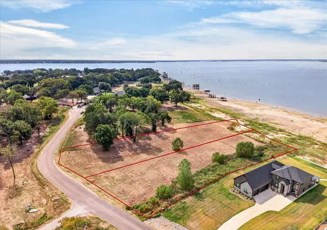 Photo 2 of Land for sale at 768 Sunset Ct, Kemp, TX 75143 | MLS# 21391142 | Listing updated on 2026-09-30